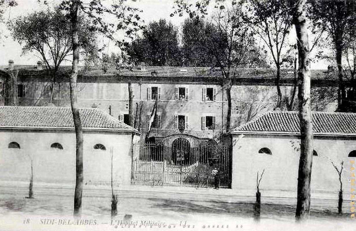 Sidi bel abbes 058- Legion.jpg
